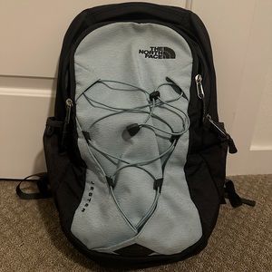 The North Face Bookbag